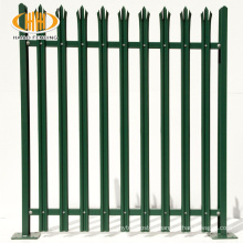 Hot sale High Security Palisade Fencing ( UK market )